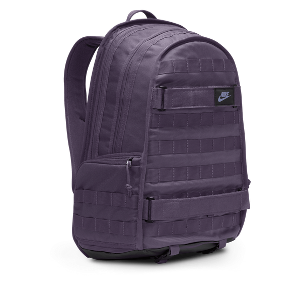 Nike RPM Backpack Cave Purple - Black - Sanded Purple-Black Sheep Skate Shop