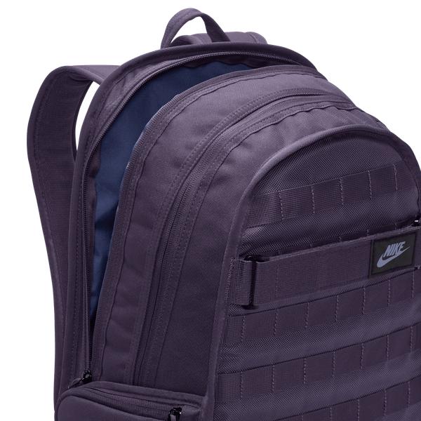 Nike RPM Backpack Cave Purple - Black - Sanded Purple-Black Sheep Skate Shop