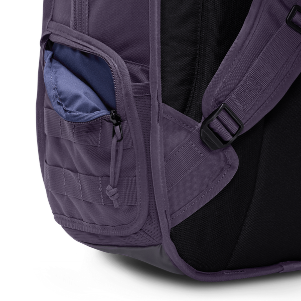 Nike RPM Backpack Cave Purple - Black - Sanded Purple-Black Sheep Skate Shop