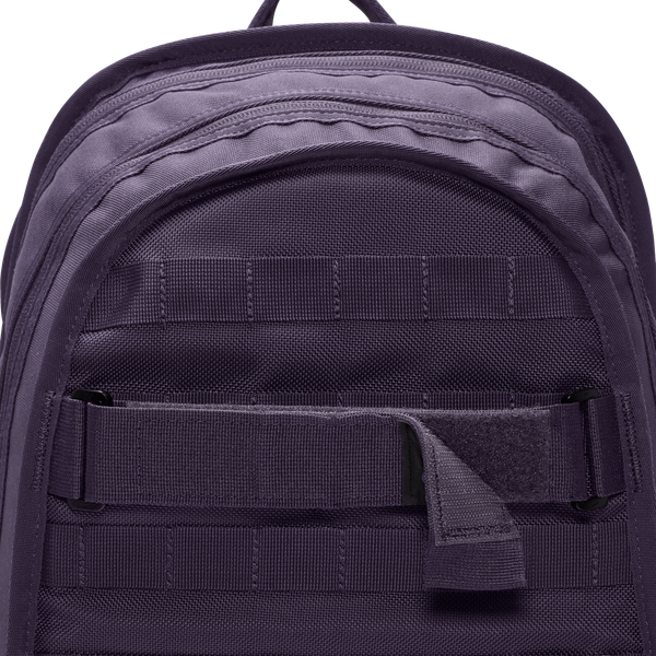 Nike RPM Backpack Cave Purple - Black - Sanded Purple-Black Sheep Skate Shop