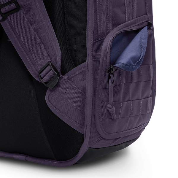 Nike RPM Backpack Cave Purple - Black - Sanded Purple-Black Sheep Skate Shop