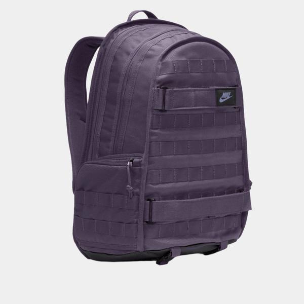 Nike RPM Backpack Cave Purple - Black - Sanded Purple-Black Sheep Skate Shop