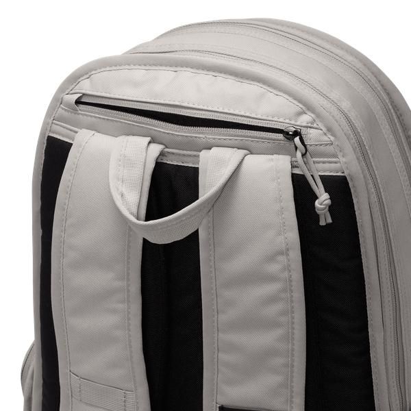 Nike RPM Backpack College Grey - Black - Summit White-Black Sheep Skate Shop