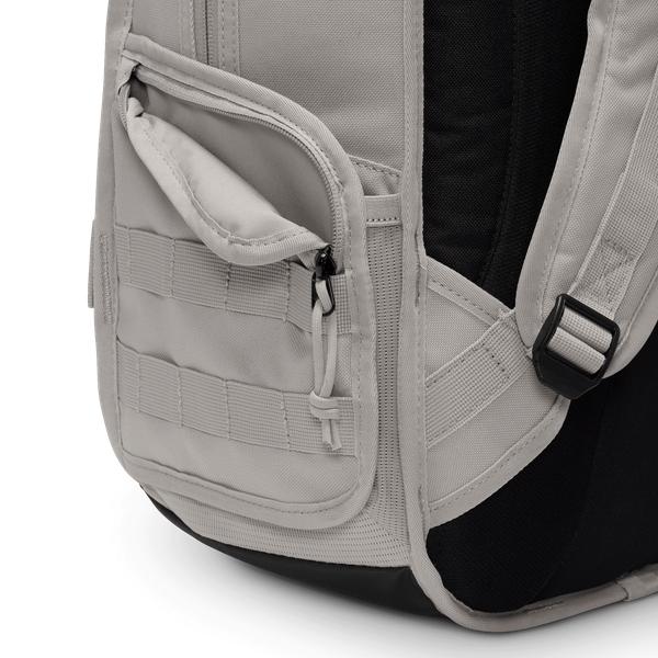 Nike RPM Backpack College Grey - Black - Summit White-Black Sheep Skate Shop