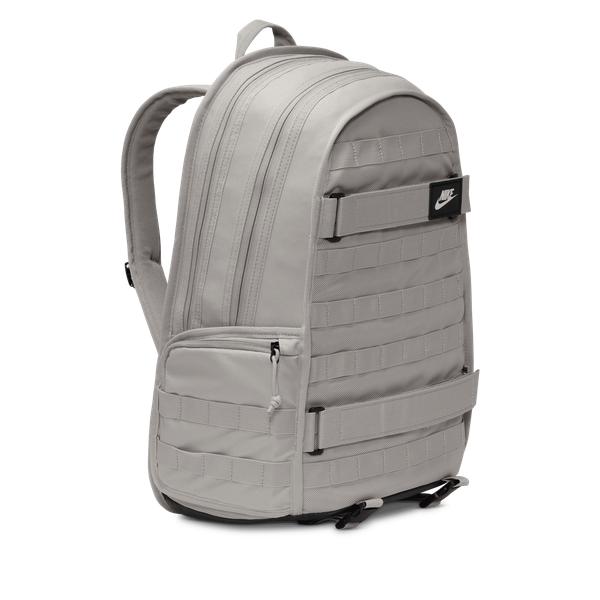 Nike RPM Backpack College Grey - Black - Summit White-Black Sheep Skate Shop