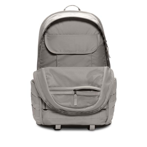 Nike RPM Backpack College Grey - Black - Summit White-Black Sheep Skate Shop