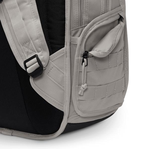 Nike RPM Backpack College Grey - Black - Summit White-Black Sheep Skate Shop