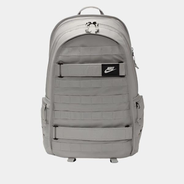 Nike RPM Backpack College Grey - Black - Summit White-Black Sheep Skate Shop
