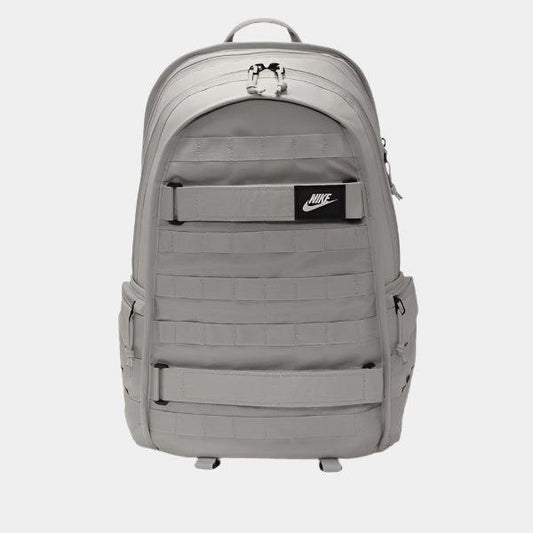 Nike RPM Backpack College Grey - Black - Summit White-Black Sheep Skate Shop
