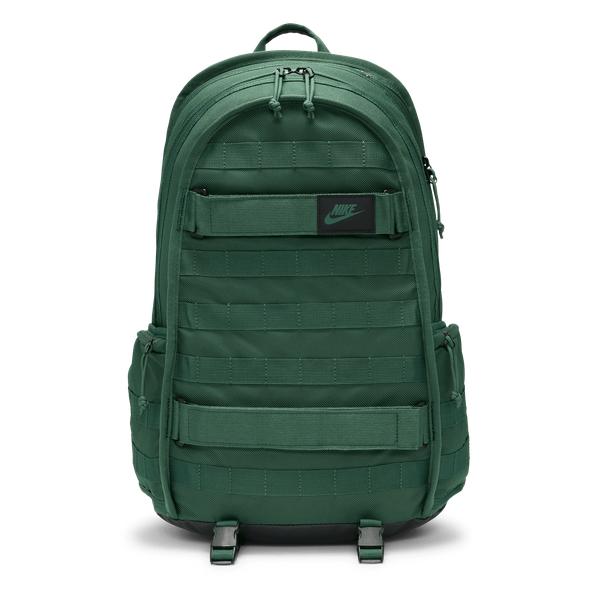 Nike RPM Backpack Fir Green - Black