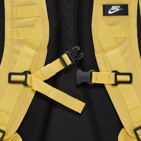 Nike RPM Backpack Saturn Gold - Black - Summit White-Black Sheep Skate Shop