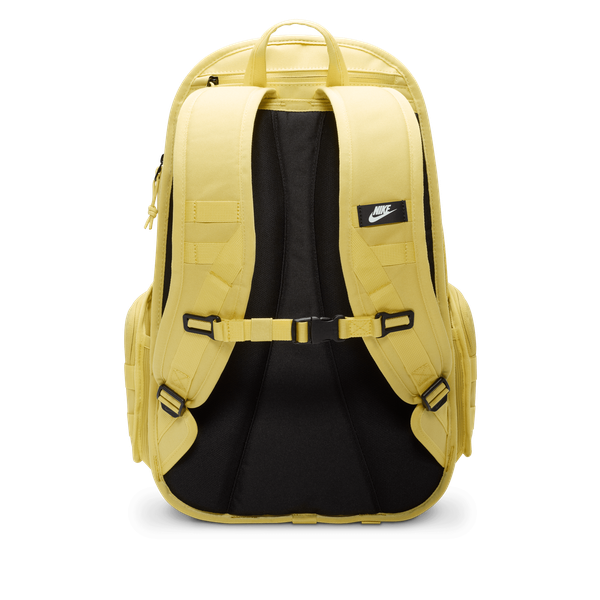 Nike RPM Backpack Saturn Gold - Black - Summit White-Black Sheep Skate Shop
