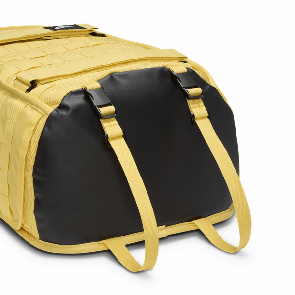Nike RPM Backpack Saturn Gold - Black - Summit White-Black Sheep Skate Shop