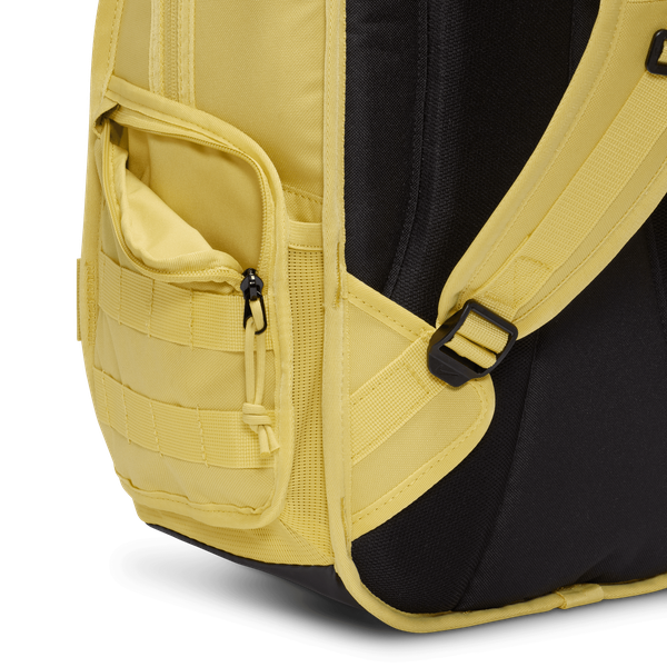Nike RPM Backpack Saturn Gold - Black - Summit White-Black Sheep Skate Shop