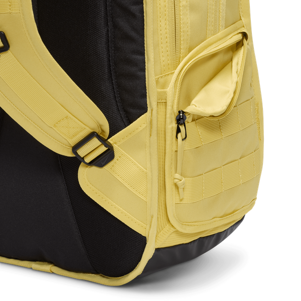 Nike RPM Backpack Saturn Gold - Black - Summit White-Black Sheep Skate Shop