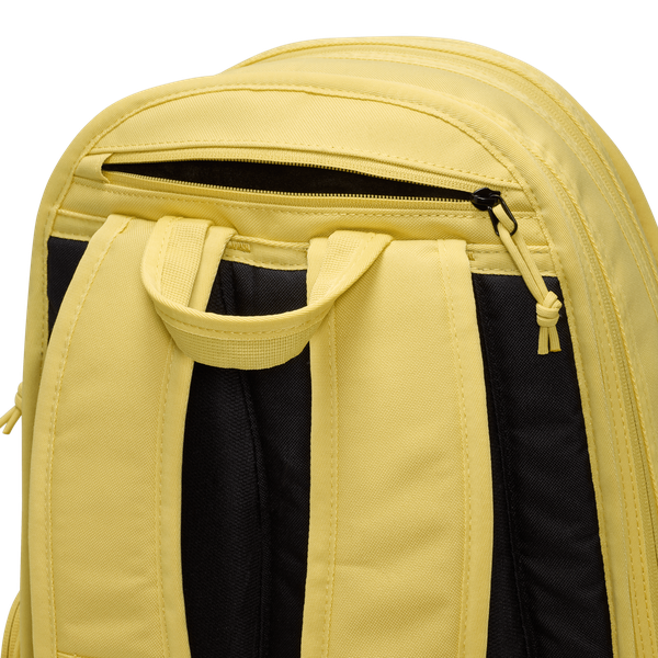 Nike RPM Backpack Saturn Gold - Black - Summit White-Black Sheep Skate Shop