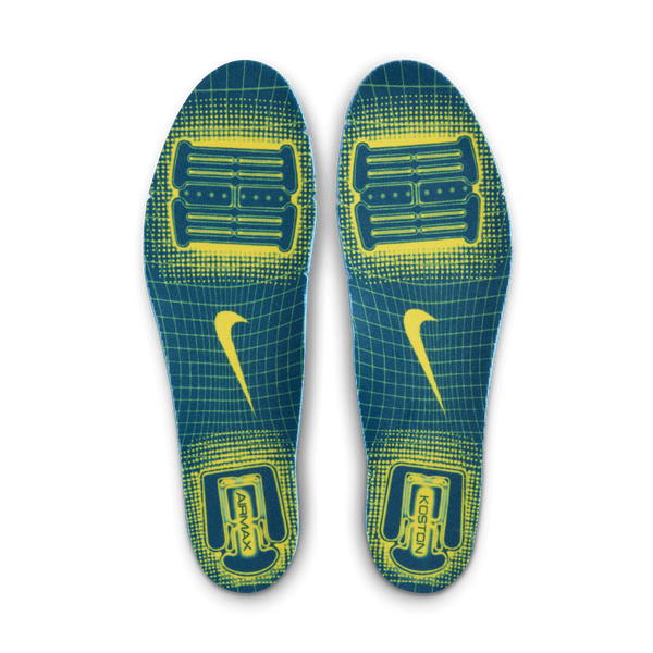 Nike SB Air Max 95 x Eric Koston Obsidian - Speed Yellow-Black Sheep Skate Shop