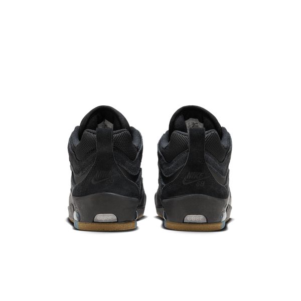 Nike SB Air Max Ishod Black - Black - Anthracite-Black Sheep Skate Shop
