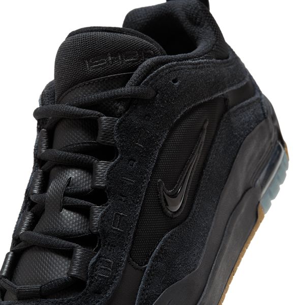 Nike SB Air Max Ishod Black - Black - Anthracite-Black Sheep Skate Shop