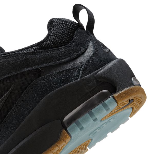 Nike SB Air Max Ishod Black - Black - Anthracite-Black Sheep Skate Shop