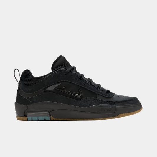 Nike SB Air Max Ishod Black - Black - Anthracite-Black Sheep Skate Shop