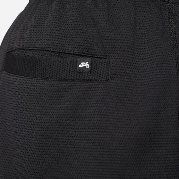 Nike SB "Be True" Sunday Skate Shorts Black-Black Sheep Skate Shop
