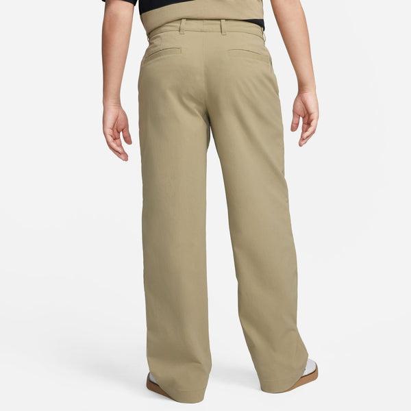 Nike SB Chino Skate Pants Neutral Olive - White-Black Sheep Skate Shop