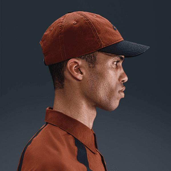 Nike SB Club Unstructured Skate Cap Cinnamon - Black-Black Sheep Skate Shop
