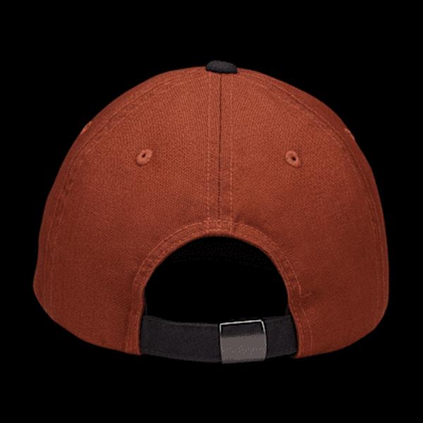 Nike SB Club Unstructured Skate Cap Cinnamon - Black-Black Sheep Skate Shop