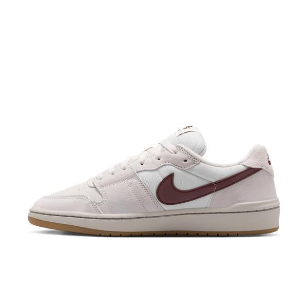 Nike SB Code 58 Summit White - Mystic Dates - Phantom-Black Sheep Skate Shop