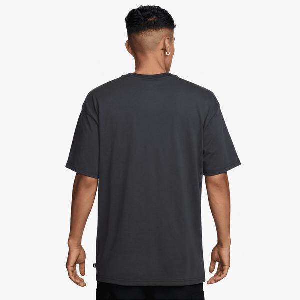 Nike SB Drama Graphic Skate Tee Anthracite-Black Sheep Skate Shop