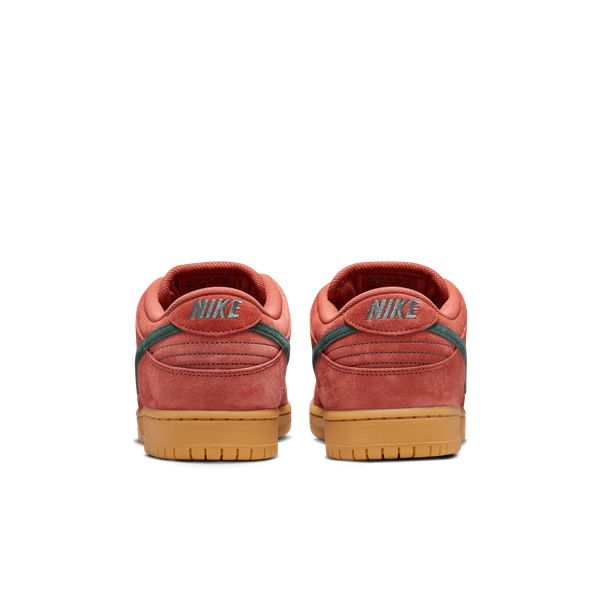 Nike SB Dunk Low Pro Burnt Sunrise - Vintage Green-Black Sheep Skate Shop