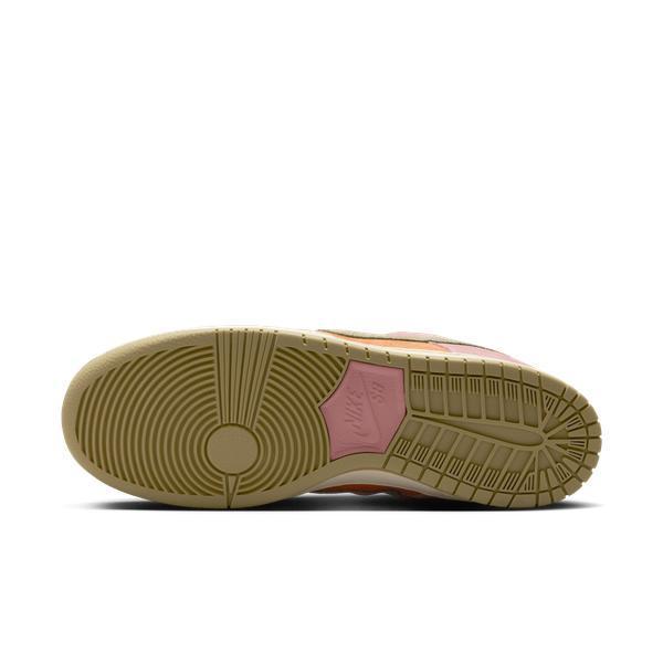 Nike SB Dunk Low Pro Red Stardust - Neutral Olive - Monarch-Black Sheep Skate Shop