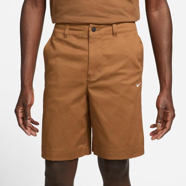 Nike SB El Chino Skate Shorts Ale Brown - White-Black Sheep Skate Shop