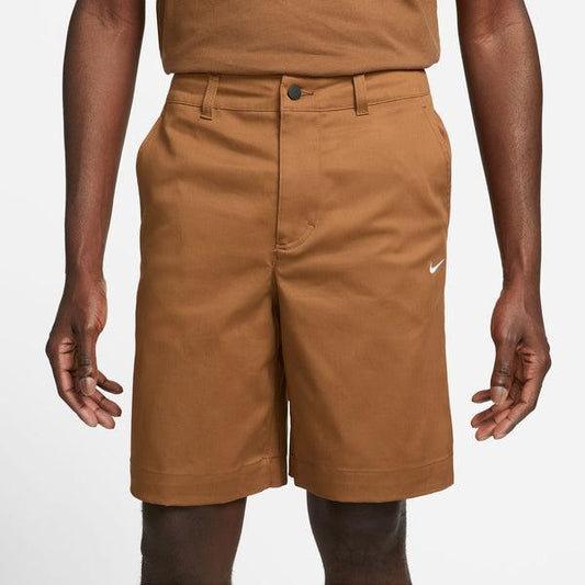 Nike SB El Chino Skate Shorts Ale Brown - White-Black Sheep Skate Shop