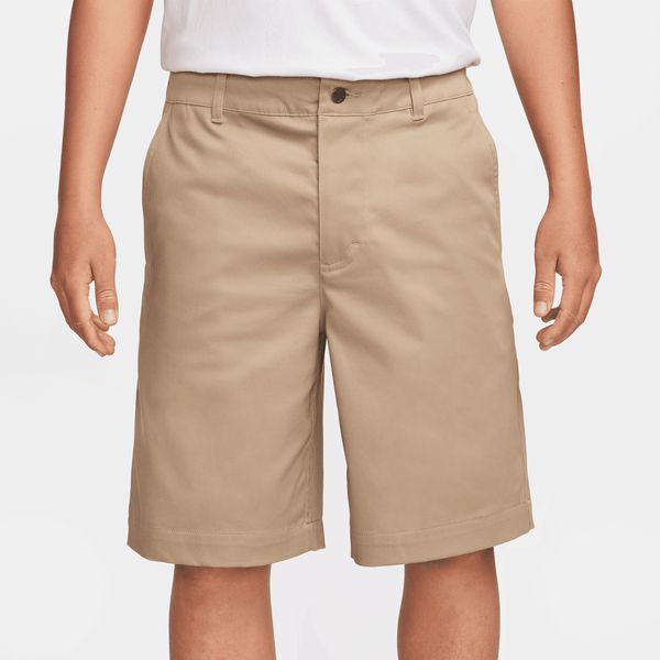 Nike SB El Chino Skate Shorts Khaki-Black Sheep Skate Shop