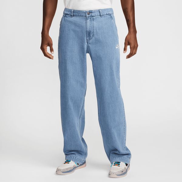 Nike sb skateboarding pants fashion