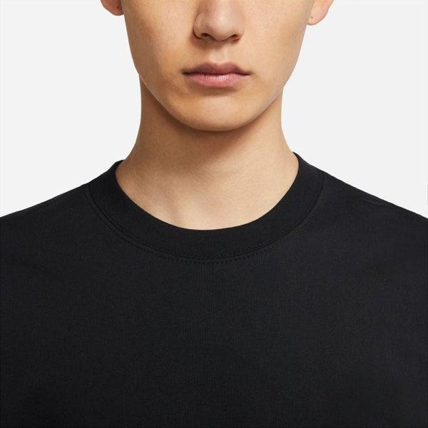 Nike SB Essential Skate T-Shirt Black-Black Sheep Skate Shop