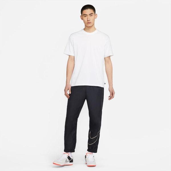 Nike SB Essential Skate T-Shirt White-Black Sheep Skate Shop