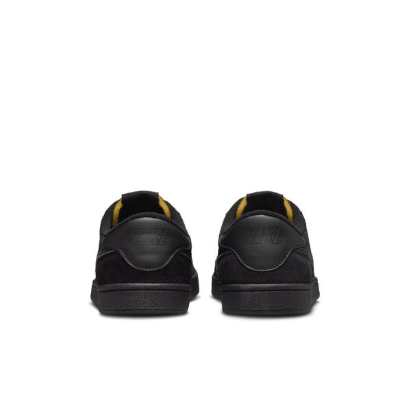 Nike SB FC Classic Black - Black - Vivid Orange-Black Sheep Skate Shop