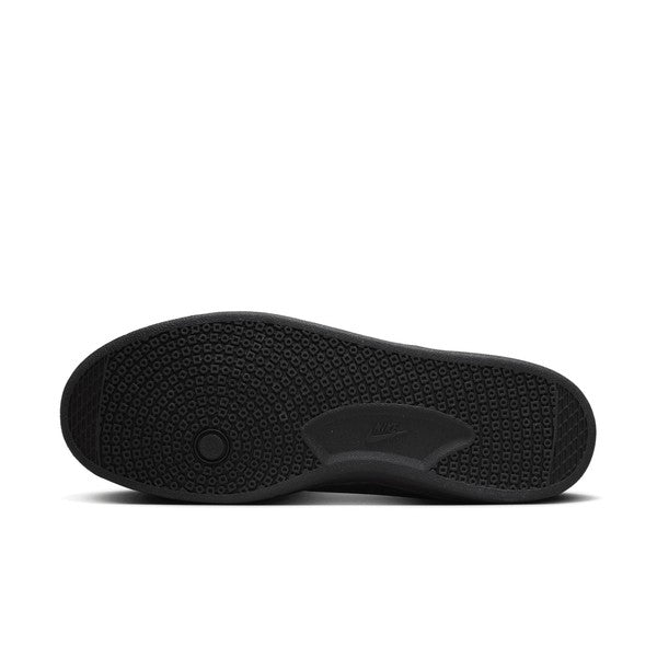 Nike SB FC Classic Black - Black - Vivid Orange-Black Sheep Skate Shop