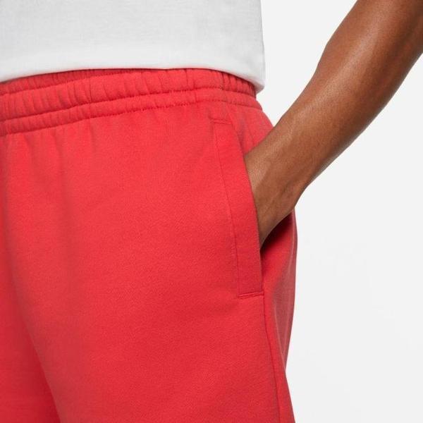 Nike SB Fleece Court Skate Shorts University Red - Binary Blue-Black Sheep Skate Shop