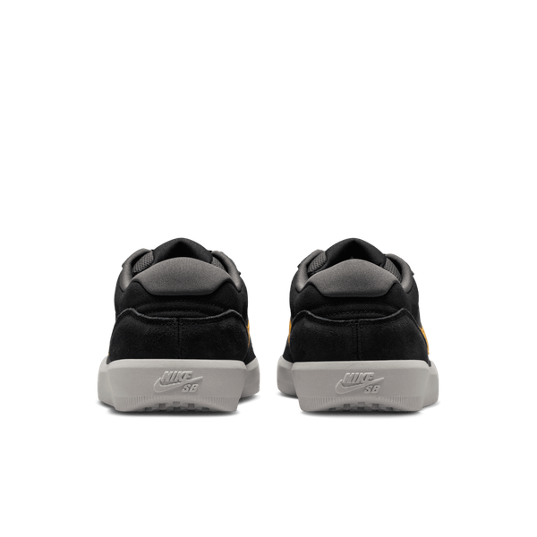 Nike SB Force 58 Black - University Gold - Anthracite-Black Sheep Skate Shop
