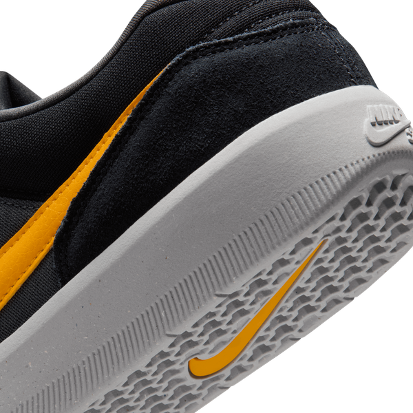 Nike SB Force 58 Black - University Gold - Anthracite-Black Sheep Skate Shop