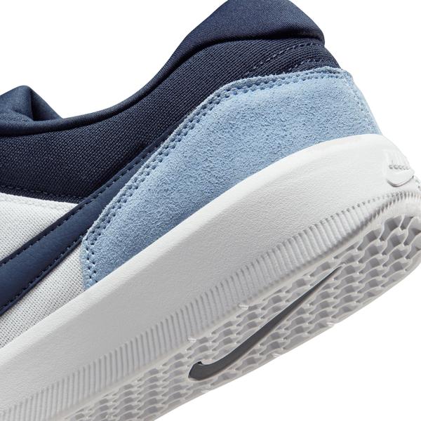 Nike SB Force 58 Light Armory Blue - Thunder Blue - Photon Dust-Black Sheep Skate Shop