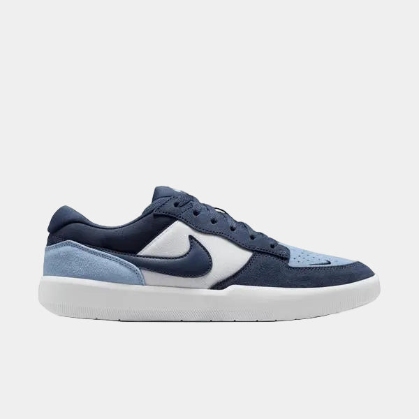 全長58センチ us air force トラッフー Nike SB Force 58 Light Armory Blue/Thunder | Black Sheep – Black
