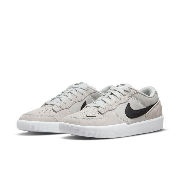 Nike SB Force 58 Photon Dust - Black - White-Black Sheep Skate Shop