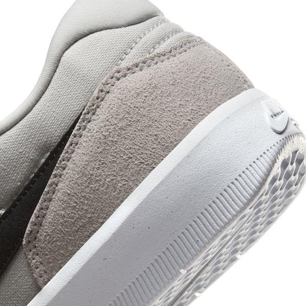 Nike SB Force 58 Photon Dust - Black - White-Black Sheep Skate Shop