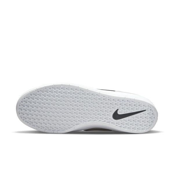 Nike SB Force 58 Photon Dust - Black - White-Black Sheep Skate Shop