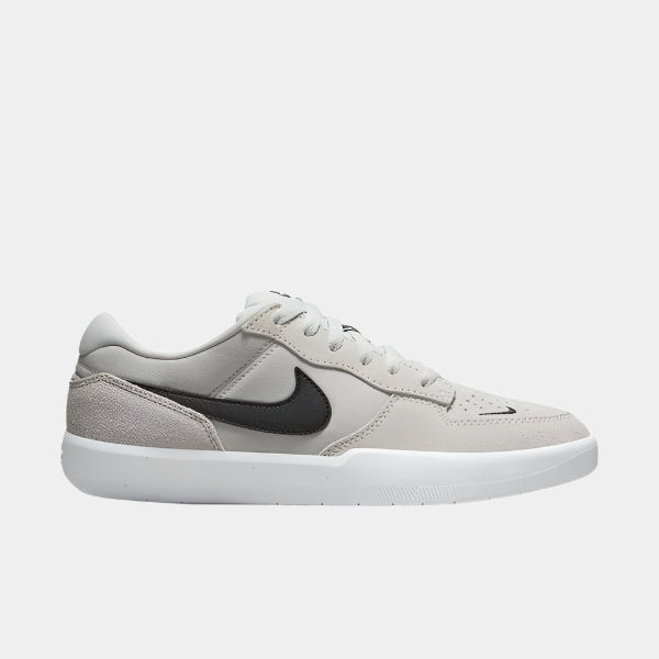 Nike SB Force 58 Photon Dust - Black - White-Black Sheep Skate Shop